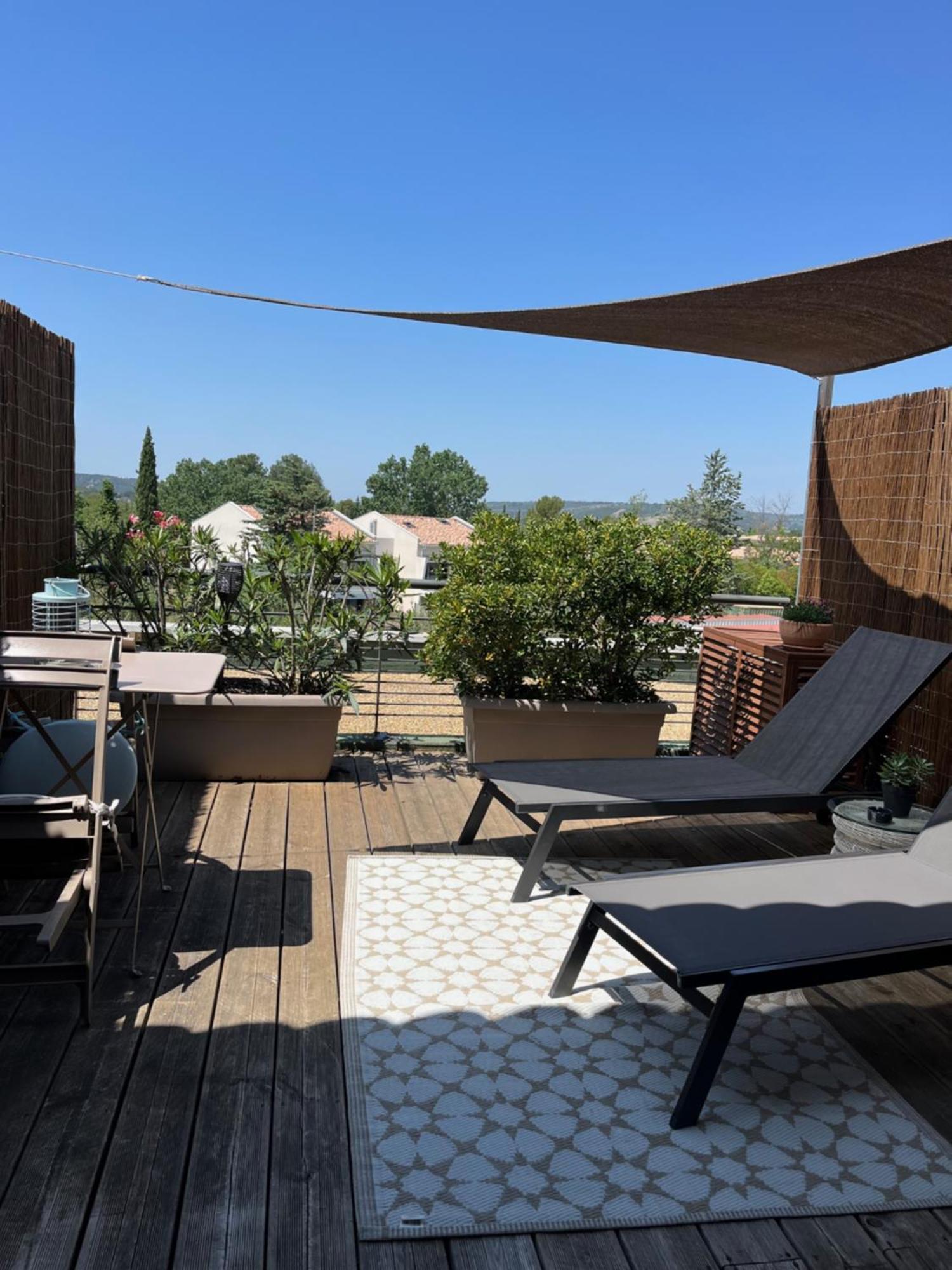 Studios Nuitee En Provence Aix-en-Provence Exteriér fotografie