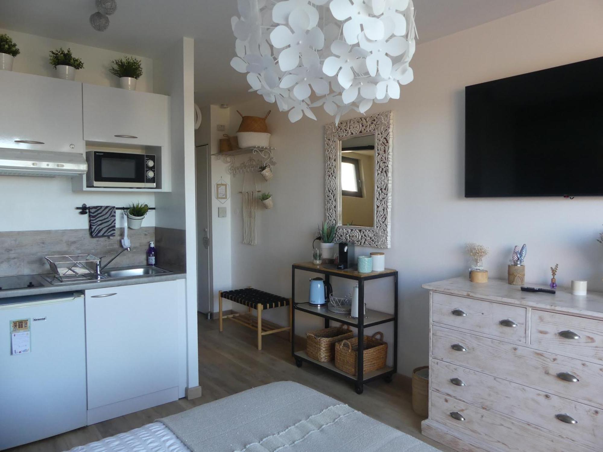 Studios Nuitee En Provence Aix-en-Provence Exteriér fotografie