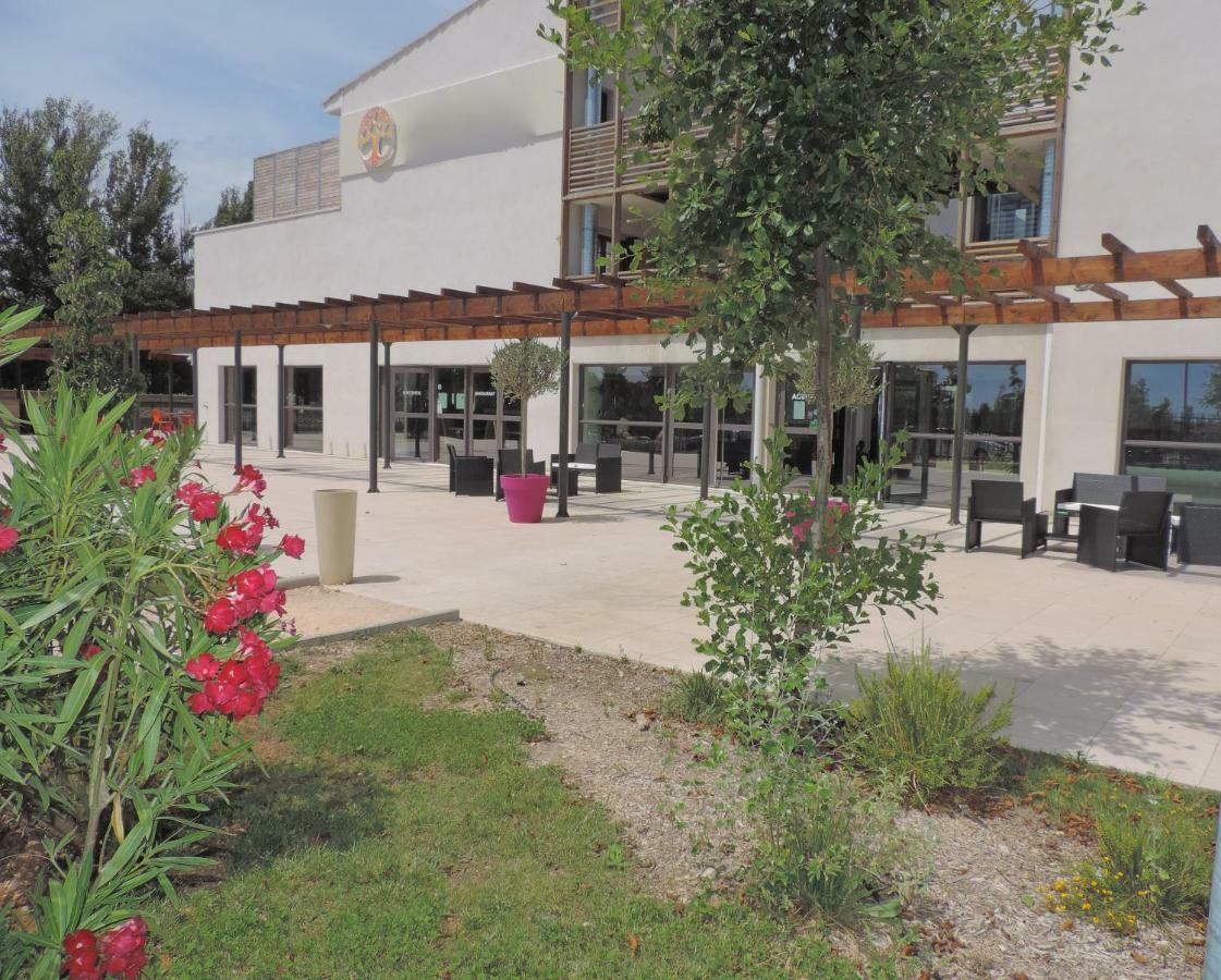 Studios Nuitee En Provence Aix-en-Provence Exteriér fotografie