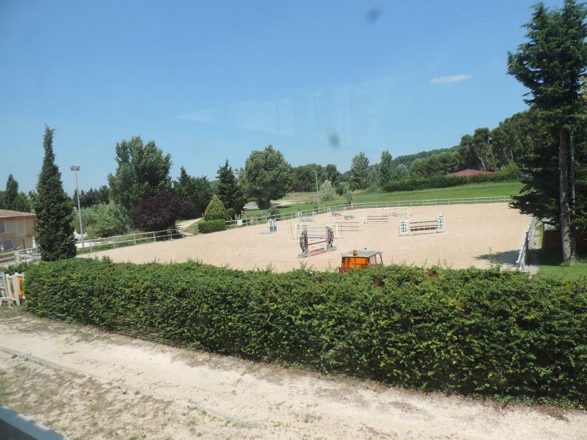Studios Nuitee En Provence Aix-en-Provence Exteriér fotografie