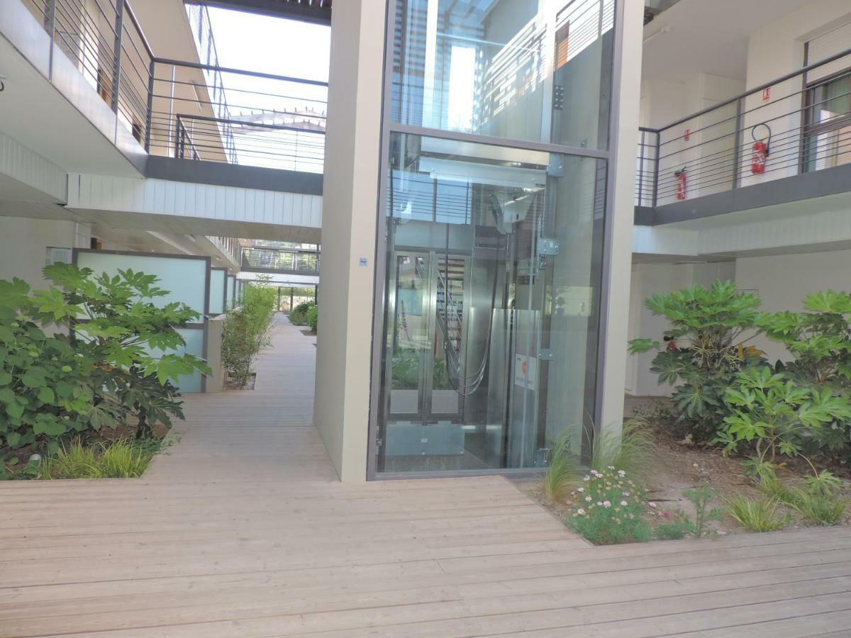 Studios Nuitee En Provence Aix-en-Provence Exteriér fotografie