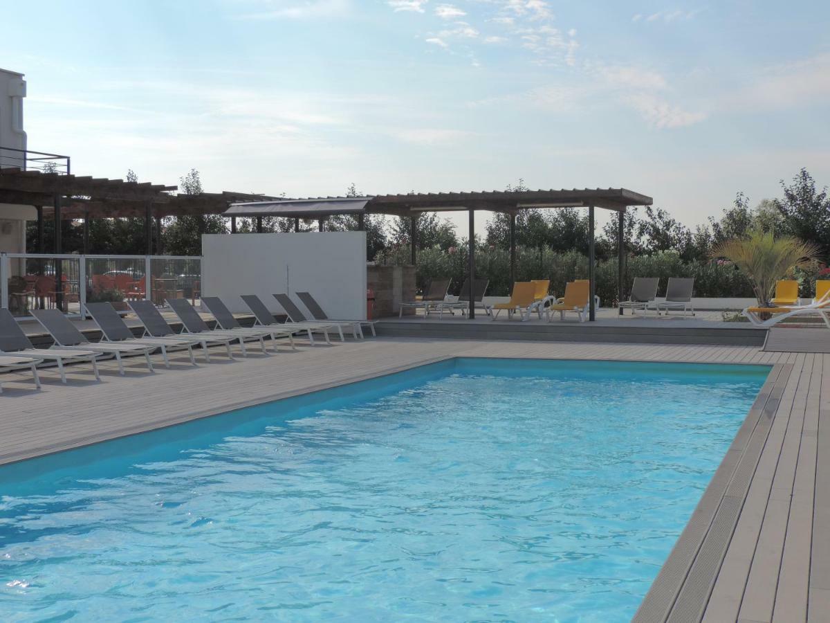 Studios Nuitee En Provence Aix-en-Provence Exteriér fotografie