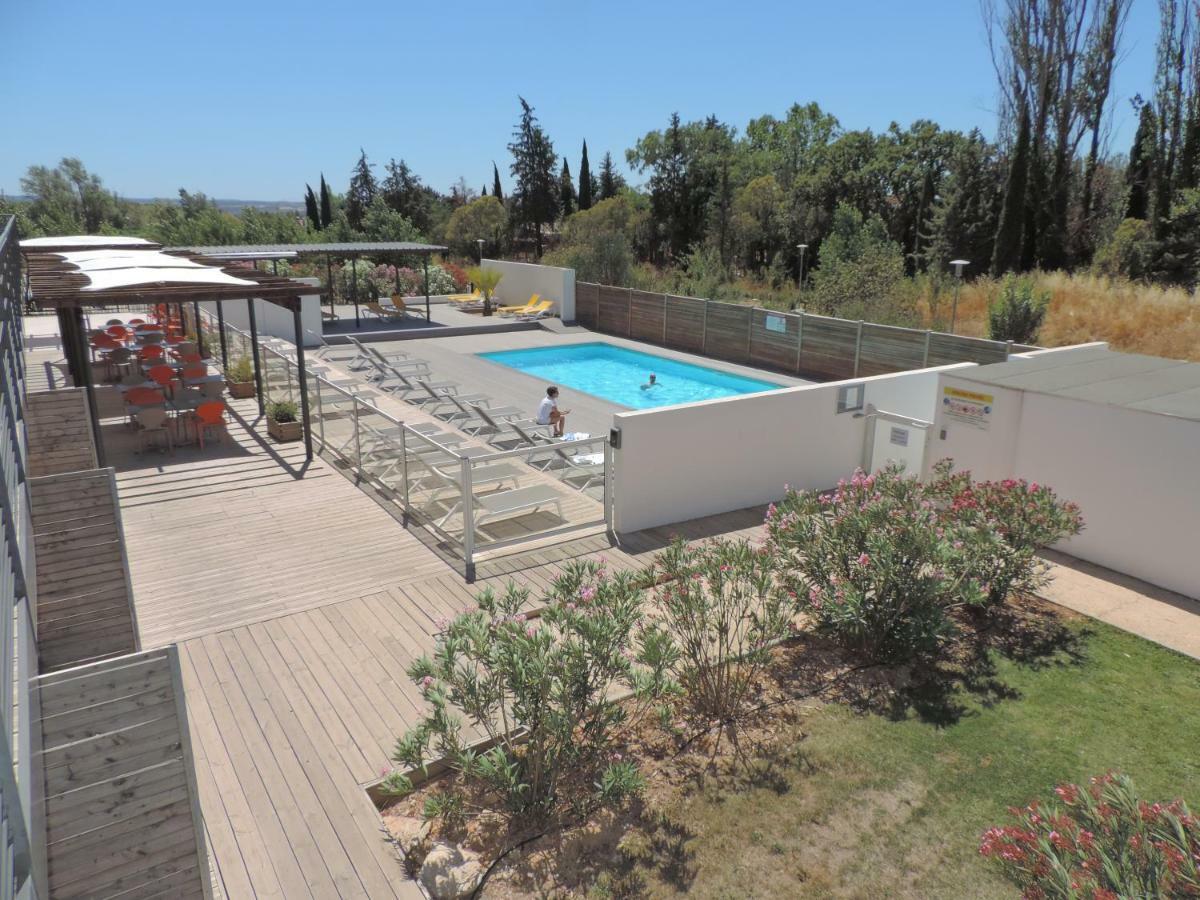 Studios Nuitee En Provence Aix-en-Provence Exteriér fotografie