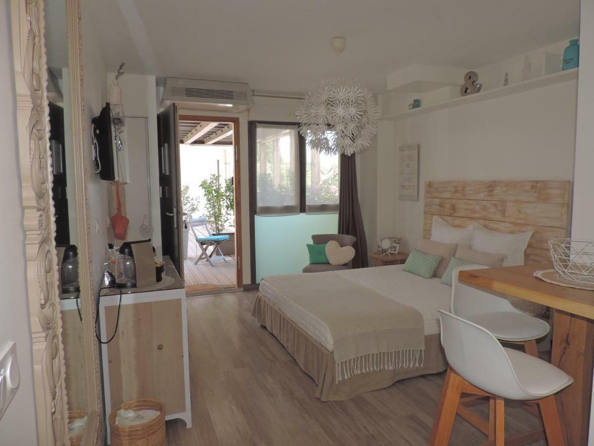 Studios Nuitee En Provence Aix-en-Provence Exteriér fotografie